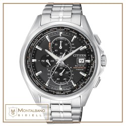 Orologio Citizen Radiocontrollato Eco Drive AT8130-56E